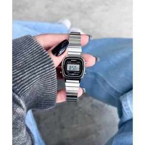 Casio Vintage Watch