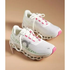 On Cloudmonster Shoes