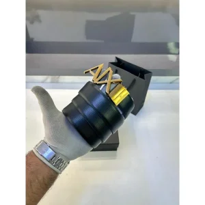 Armani Exchange Reversible Belt