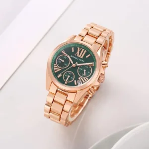 Michael Kors Bradshaw Watch