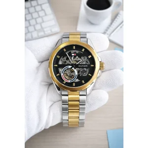 Tommy Hilfiger Automatic Watch