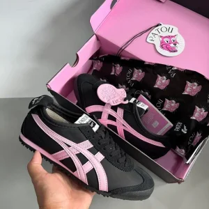 Onitsuka Tiger X Patou