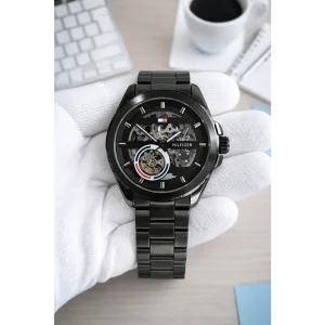 Tommy Hilfiger Automatic Watch