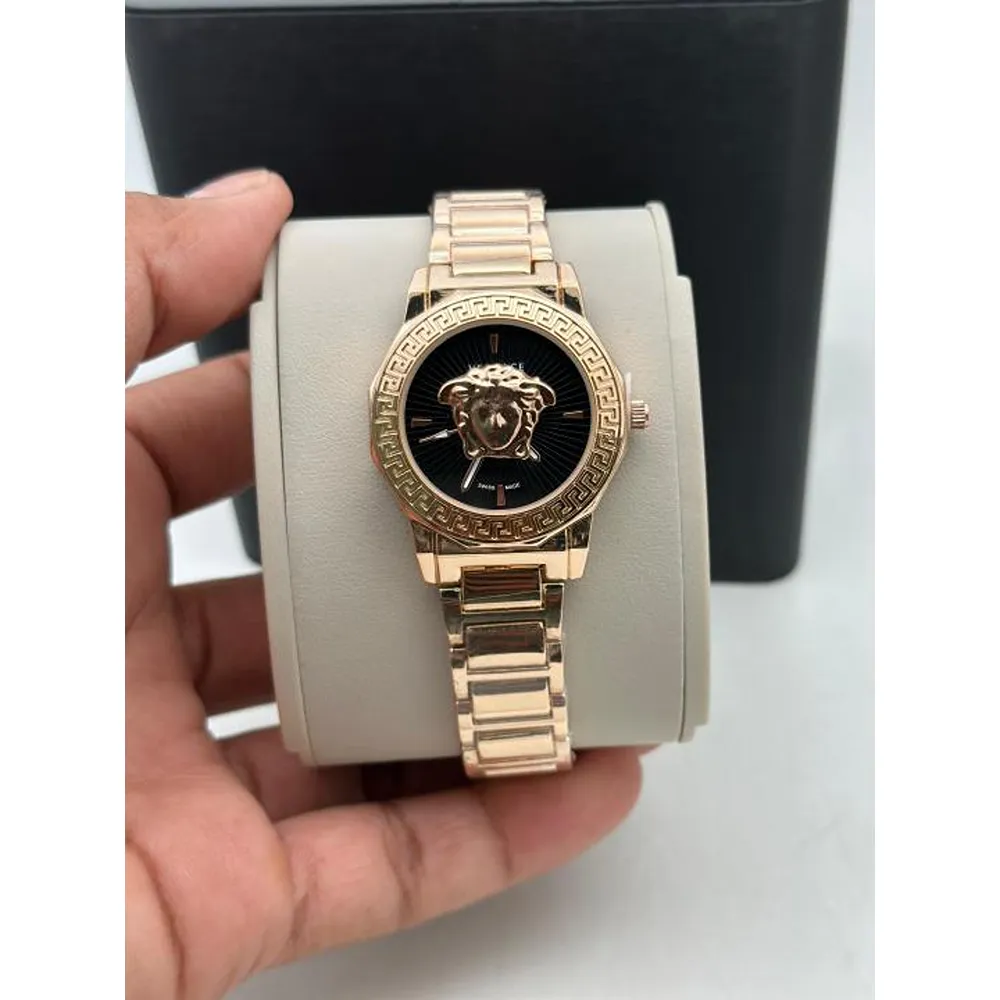 Premium Versace VE2R00822 Watch For Women (SUP649) - Image 2