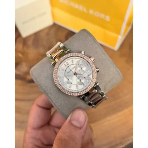 Michael Kors Parker Watch