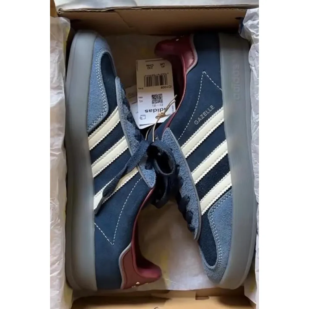 Adidas Gazelle Indoor