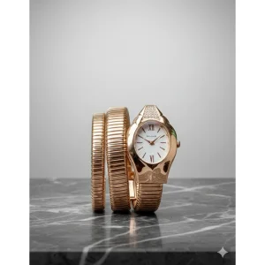 Bvlgari Watch