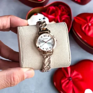 Guess Watch