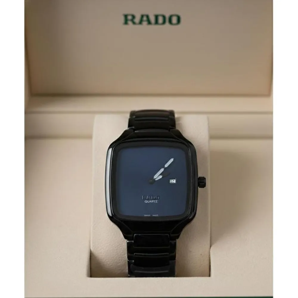 Rado True Square Watch