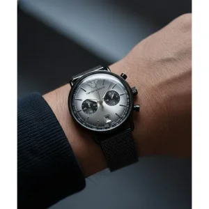Emporio Armani Watch