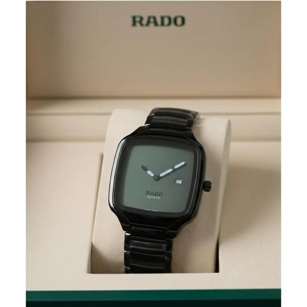 Rado True Square Watch