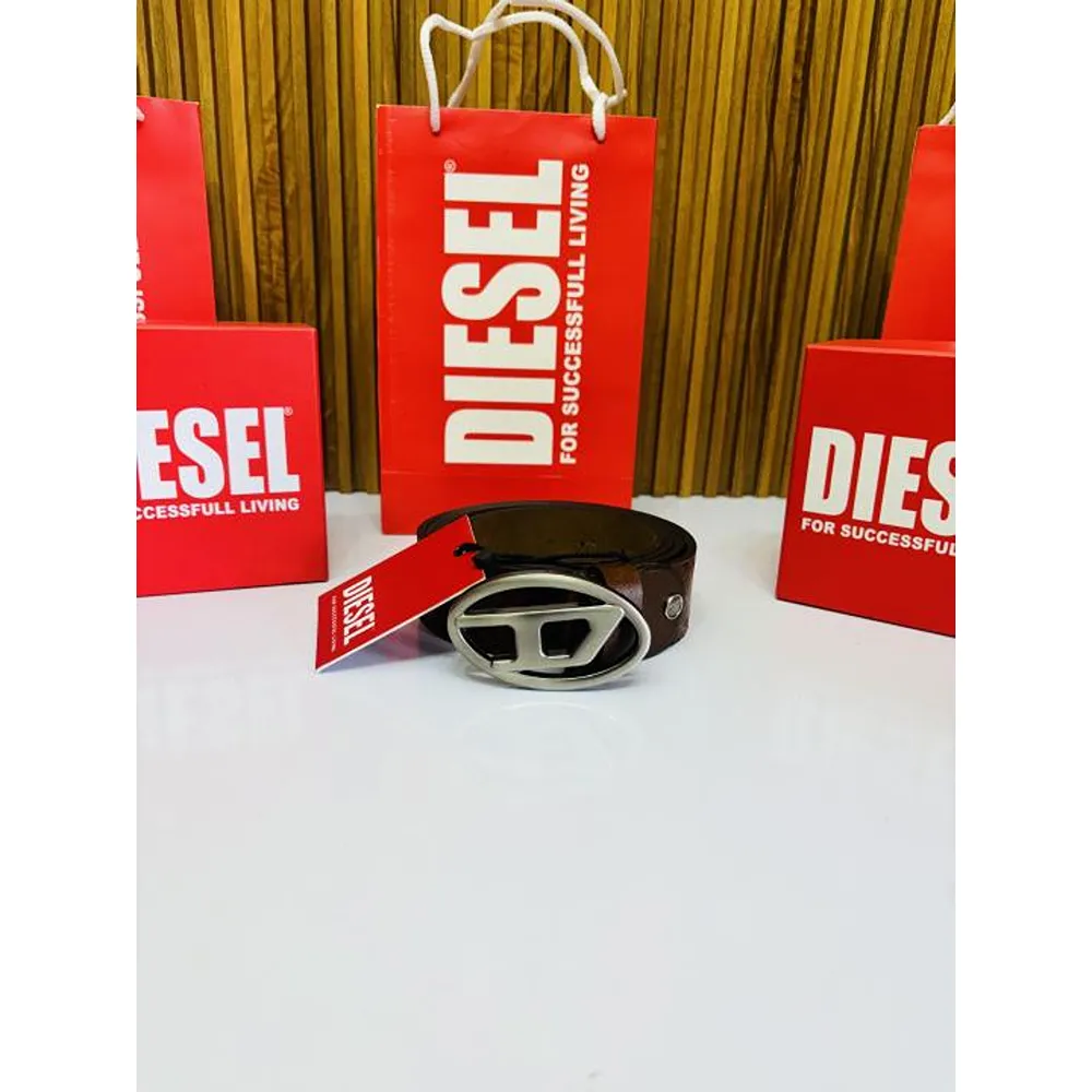 Diesel Belt