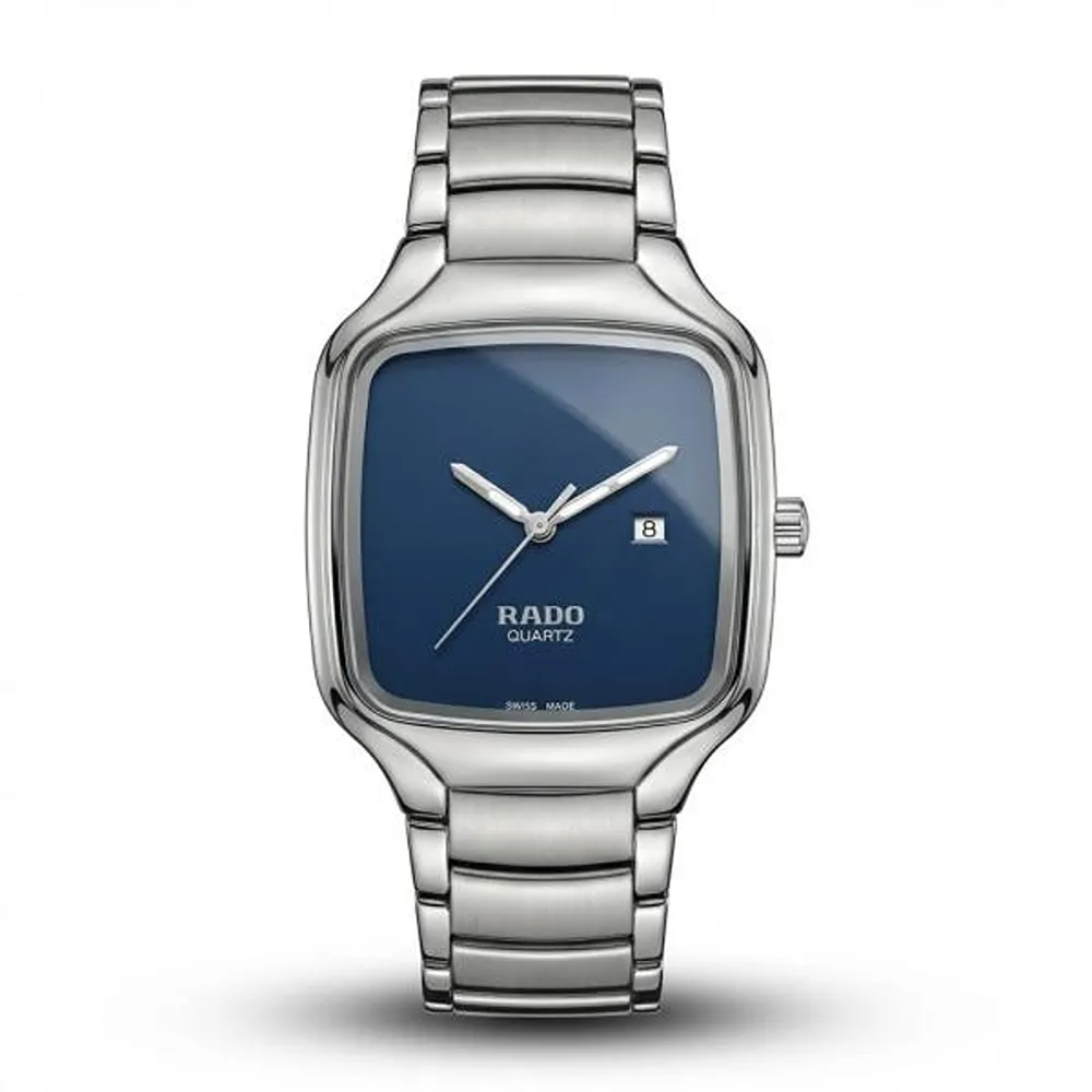 Rado True Square Watch