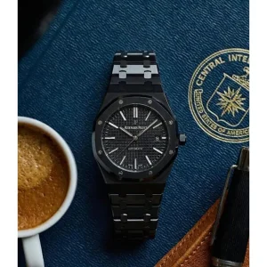 Audemars Piguet Watch