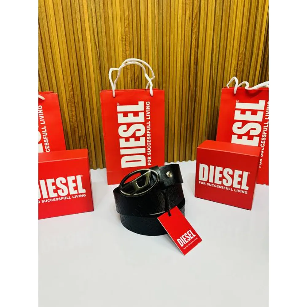 Diesel Belt