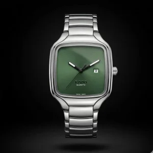 Rado True Square Watch