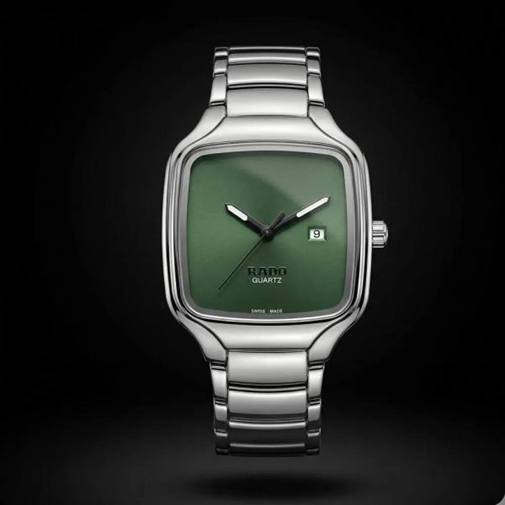 Rado True Square Watch