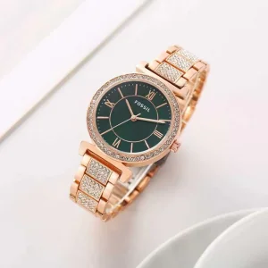 Fossil Carlie ES4301