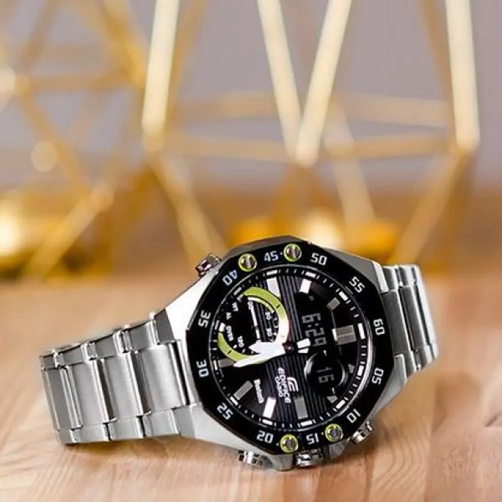 Premium Casio Edifice Watch For Men (SUP1263) - Image 2