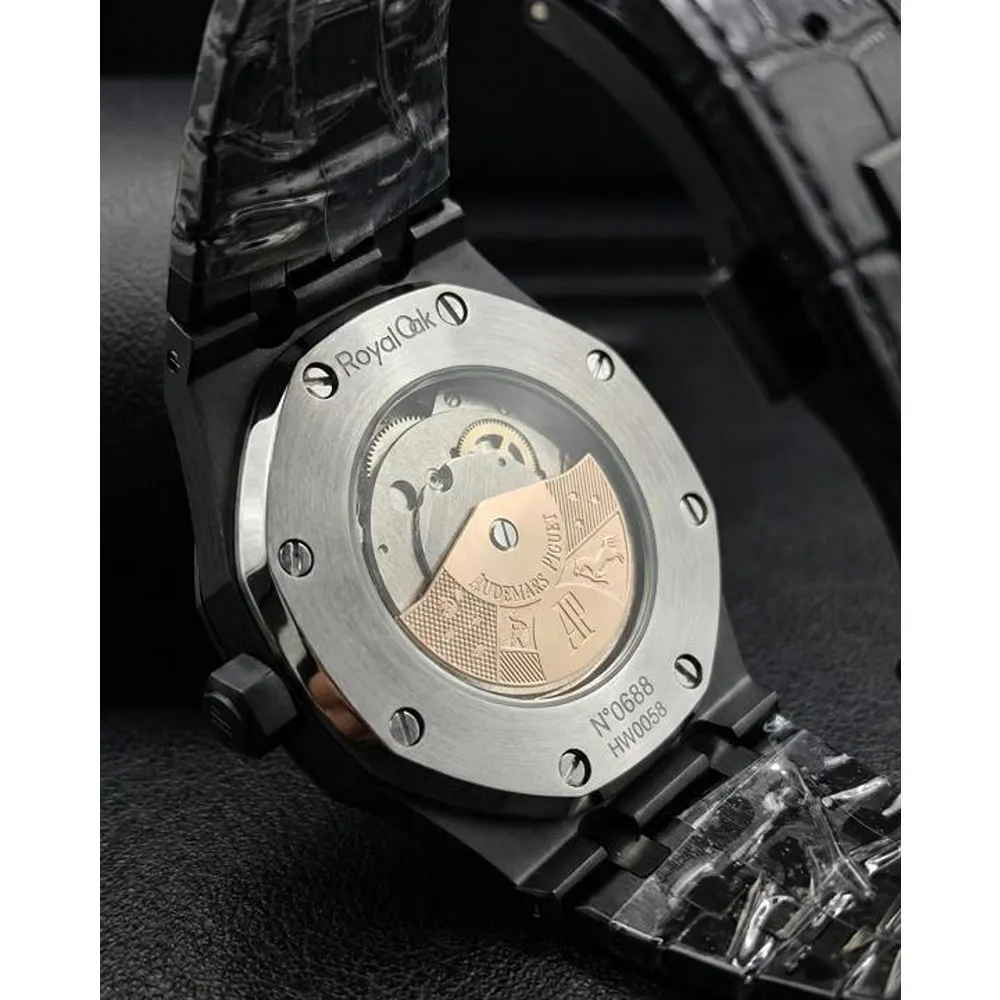 Stylish Audemars Piguet Watch For Men (SUP1342) - Image 2
