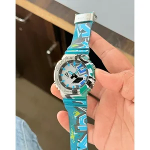 G Shock Watch