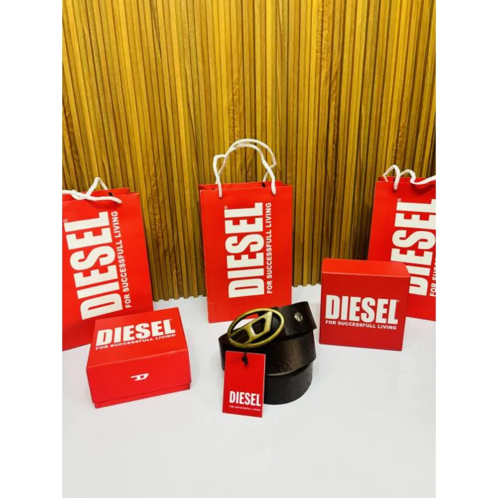 Diesel Belt