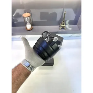 Calvin Klein Reversible Belt