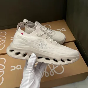 Loewe X On Cloudtilt Shoes