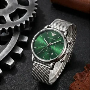 Emporio Armani Ar1968 Watch