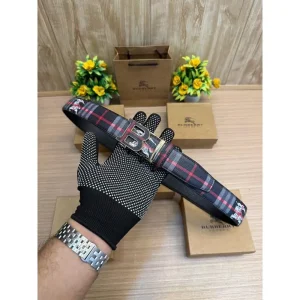 Burberry Belt