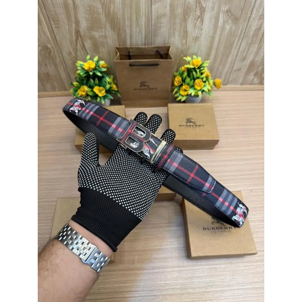 Burberry Belt