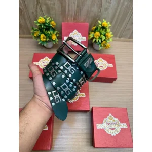 Dolce & Gabbana Belt