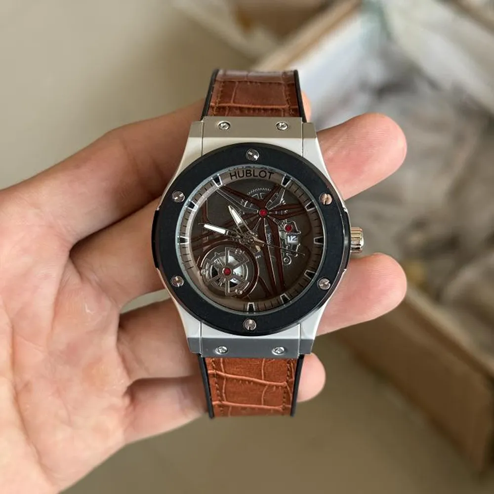 Hublot Big Bang Watch
