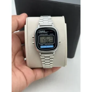 Casio Digital Watch