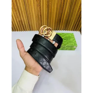 Gucci Reversible Belt