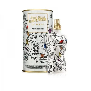 Jean Paul Gaultier Le Male Perfume