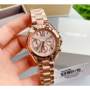 Michael Kors MK5799 Watch