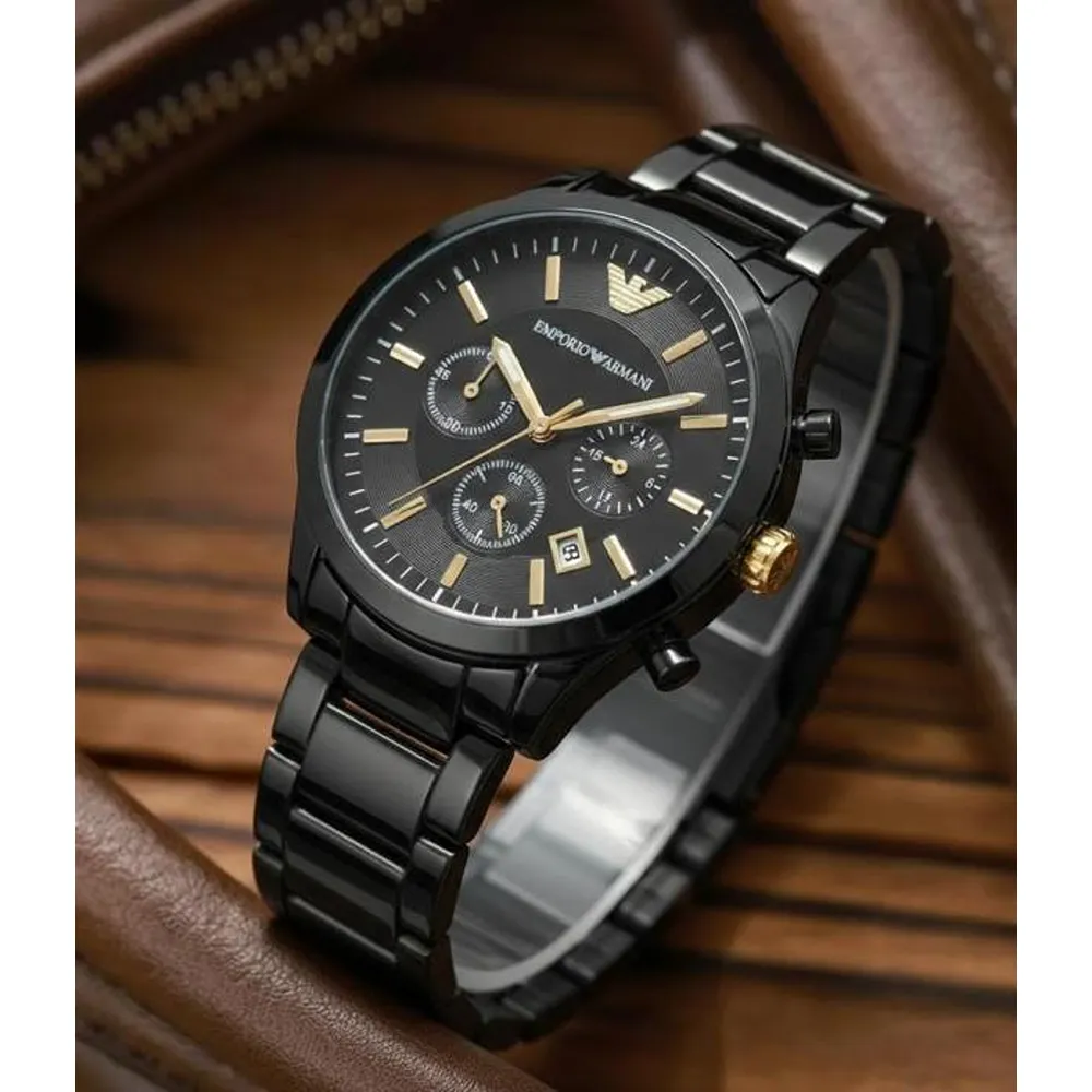 Emporio Armani Watch