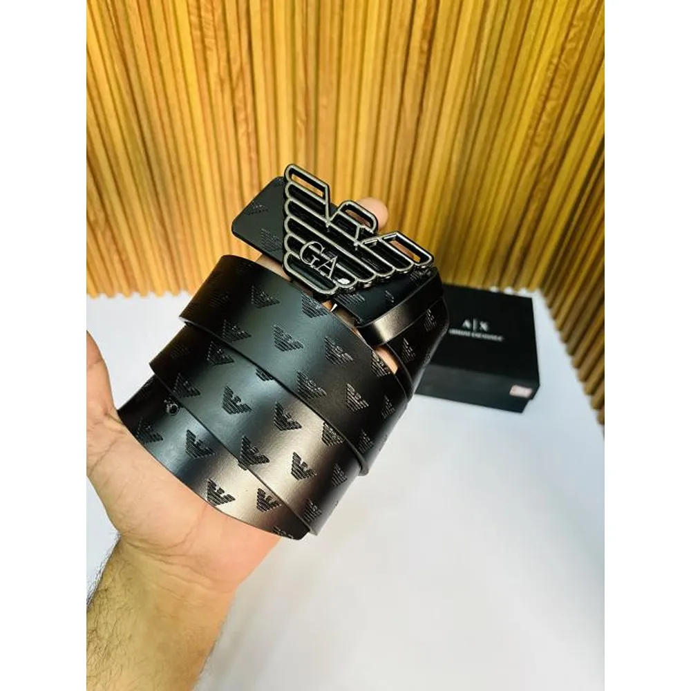 Giorgio Armani Belt