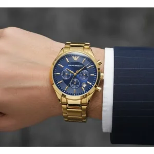 Emporio Armani Watch