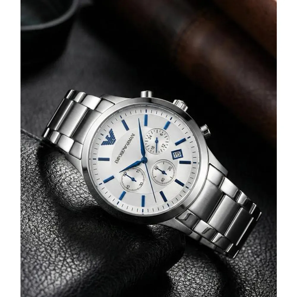 Emporio Armani Watch