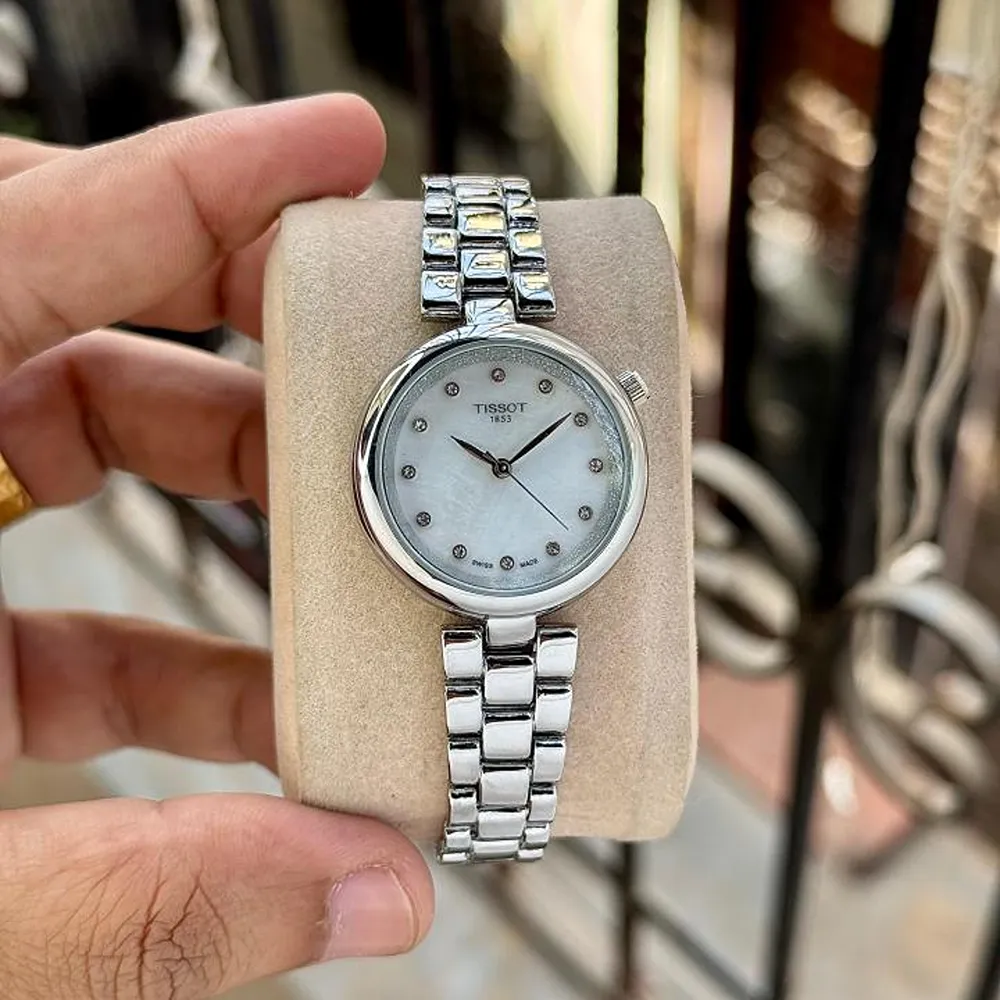Tissot Watch