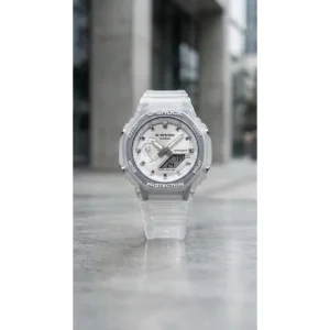 Casio G Shock Gm2100 Watch