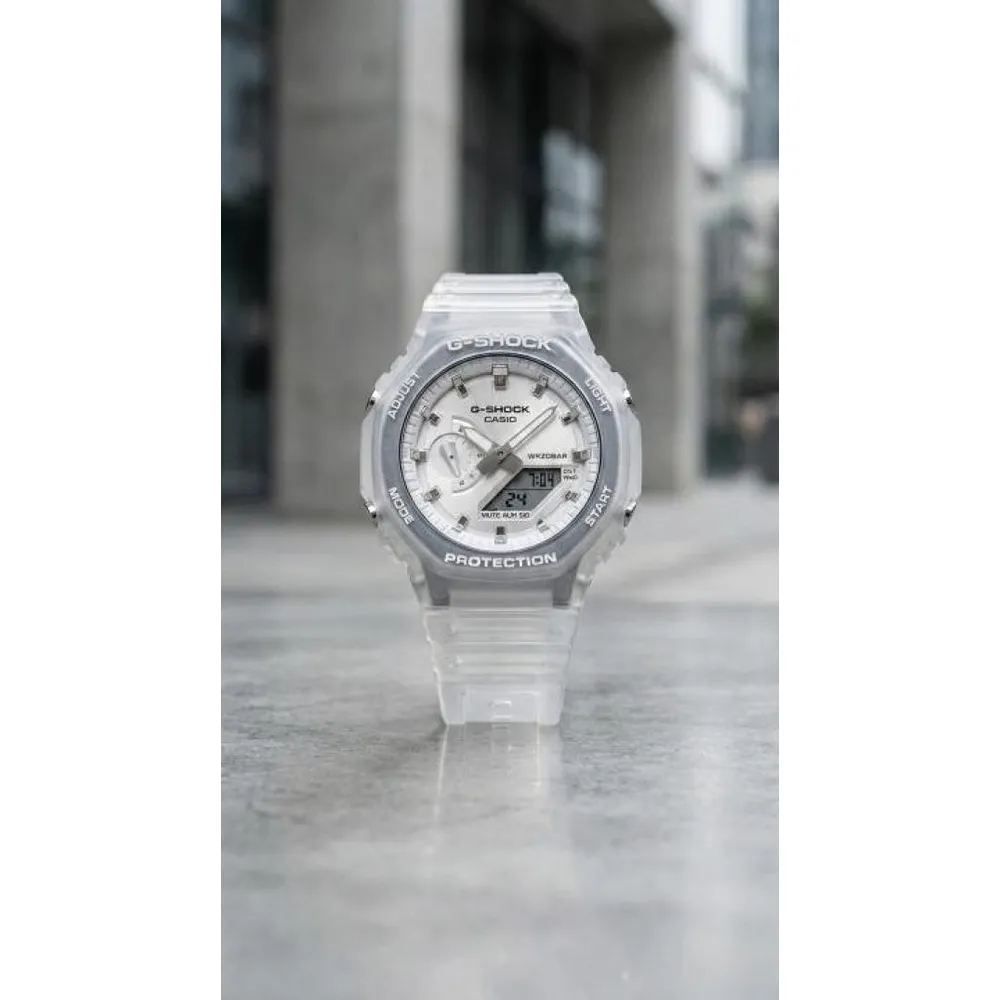 Casio G Shock Gm2100 Watch