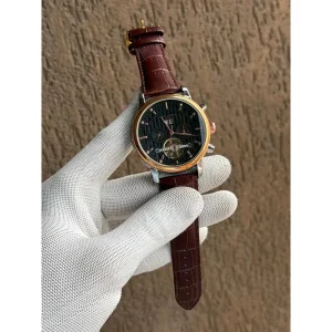 Patek Philippe Automatic Watch