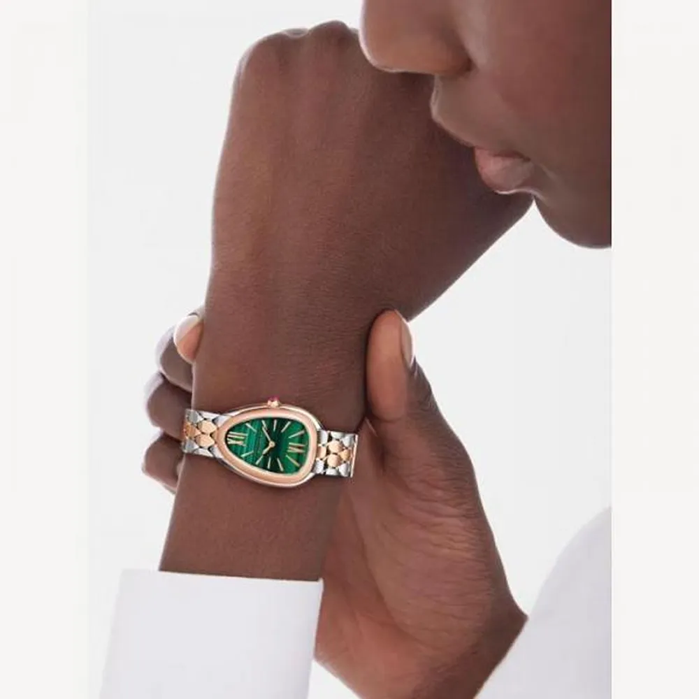 Premium Bvlgari Watch For Women (SUP1500) - Image 2