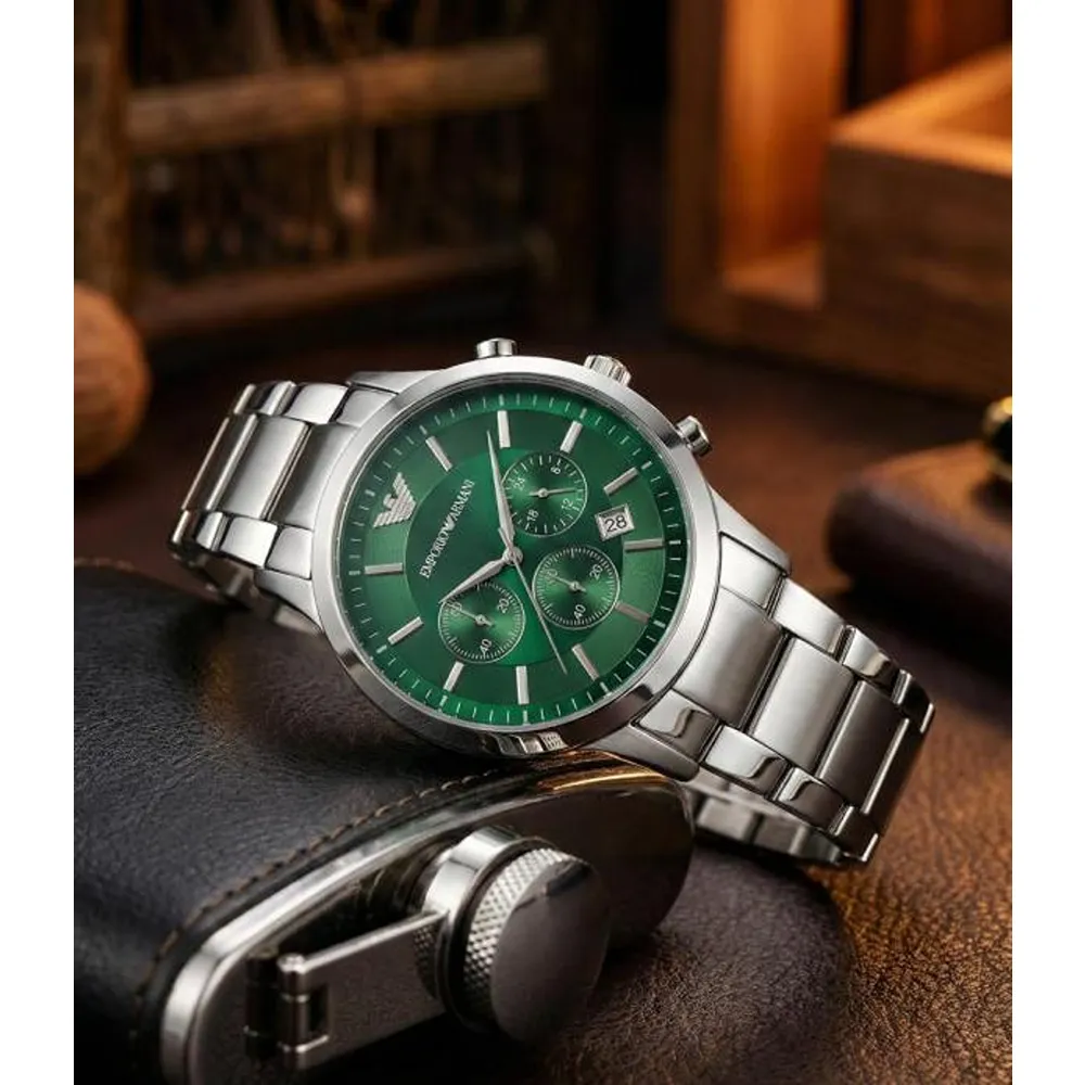 Emporio Armani Watch