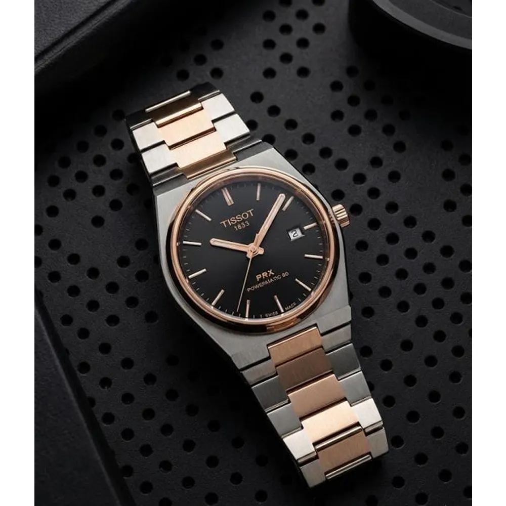 Tissot 1853 Prx Watch