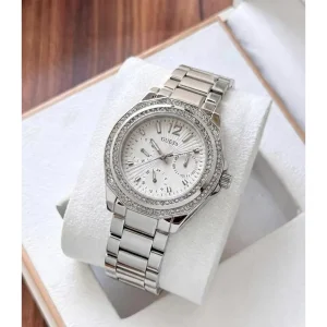 Guess Fly Back Watch