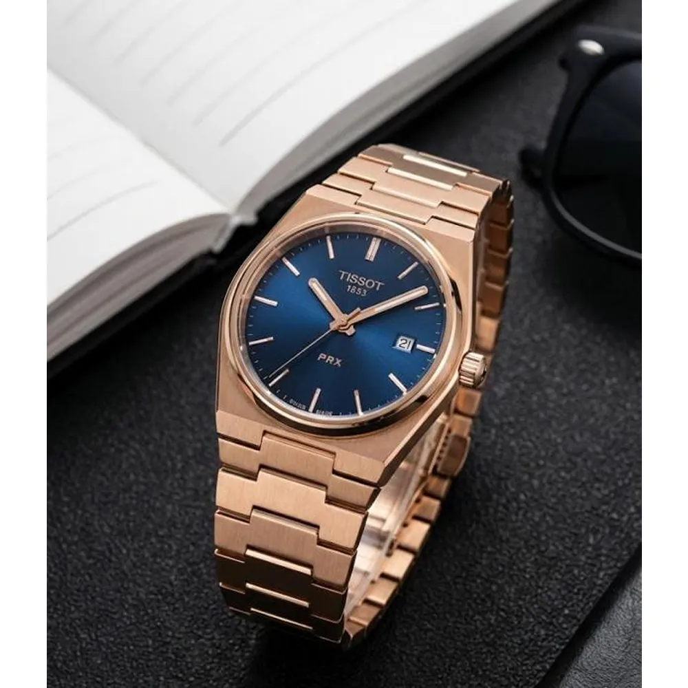 Tissot 1853 Prx Watch